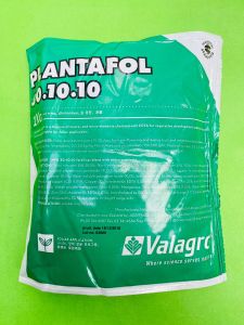 PLANTAFOL 30.10.10 dari valagro isi 1kg mantappp!!!