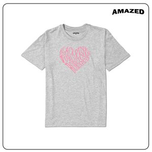 BLACKPINK Shirt Born Pink World Tour T-shirt D12 Amazed