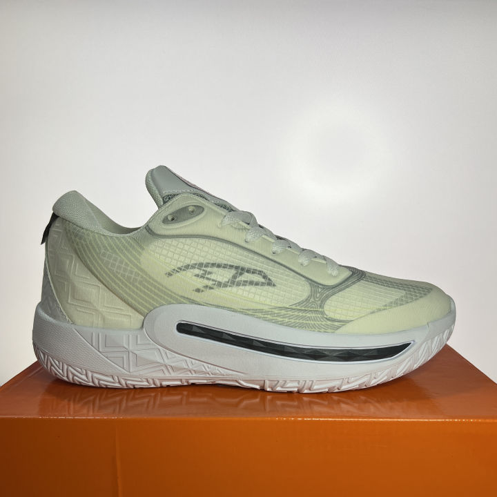 kyrie 6 for volleyball