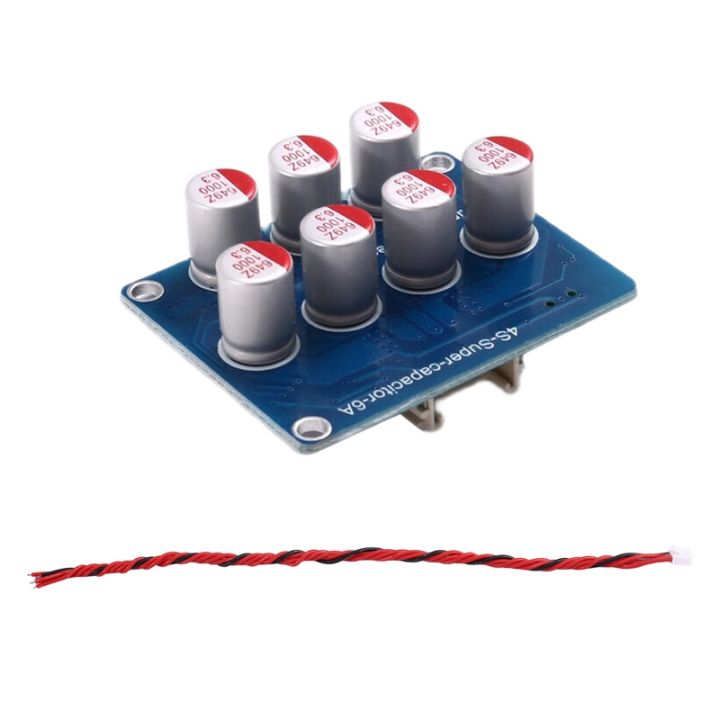 Balancer For String Energy Transfer Balancing Board Lifepo4 Li-Ion Lithium Battery Balancer ...
