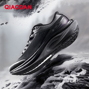 Qiaodan WIDE Women Running Shoes Stable Support Widefoot Shock Absorption Soft QDB022252292