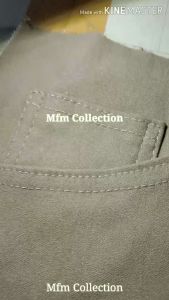 Celana 7/8 Leging Merk SAYA bahan softjeans korea