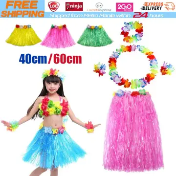 Buy Hawaiian Outfit For Baby Girl online Lazada .ph