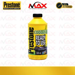 AF500P Prestone Long Life (READY TO USE) 500ml