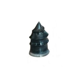 BW-C1078 Skrup Paku Karet Tambal Ban Tubeless / Sekrup Penambal Ban Bocor Baut Motor Patch Bolt