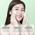 Sabun Pembersih Wajah - Facial Cleanser Brightening  Deep Clean / Pencerah Kulit Wajah - 100g. 