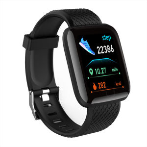 D13 Smart Watch Men Waterproof Smartwatch Women Monitor Fitness Tracker Watch Sport for Android IOS