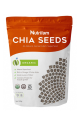 Nutrifam Organic Chia Seeds 500g. 