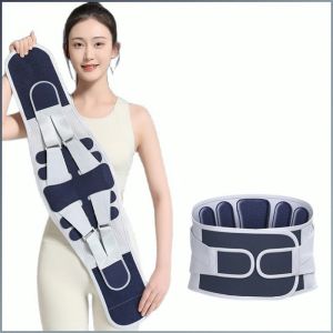 Girdle Lumbar Pressure Release Waist Exercise Ergonomic Design Four Seasons Relief of Back Pain