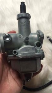 Karbulator Honda GL 100 & CB 100 Kei-Hin Original