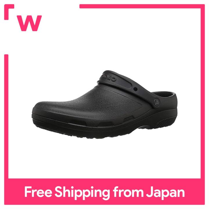 Crocs Specialist II Slip Resistant Work Clog Lazada Lazada PH