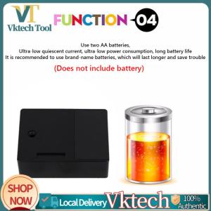 [Vktech]T3 Cabinet Smart Locks Invisible Sensor Lock RFID IC Card Drawer for Furniture