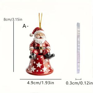 Pendant Decorative Hangings Vivid and Interesting Styling Keychain Decoration Hanging Jewelry Hang a Key