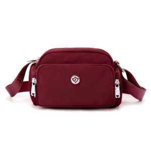 TAS SELEMPANG WANITA IMPORT 21#