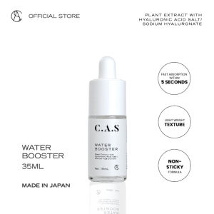 CAS Water Booster- Hydration Booster FOR 24 Hours