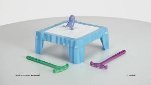 Hasbro ® Don’t Break The Ice Game Classic Version for Ages 3+ Years 2-4 Players