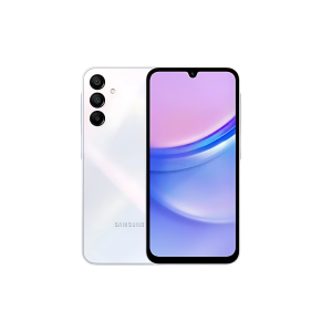 ซัมซุง กาแลคซี่ SAMSUNG Galaxy A15 5G เครื่องใหม่ 6+128GB กล้อง 50MP หน้าจอใหญ่ 6.5 นิ้ว