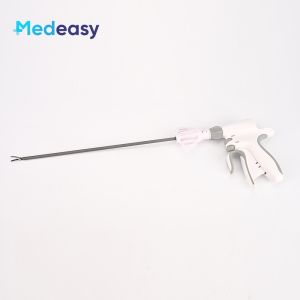 Disposable Ultrasonic Cutting and Hemostatic Knife for Surgical Operation