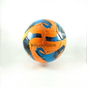 Bola Futsal Size 4 Eragnans PU Standart FIFA Bolalicious
