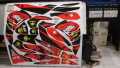 Decal Blade New 110 125 Fullbody Striping Blade New Stiker Honda Blade New Shark. 