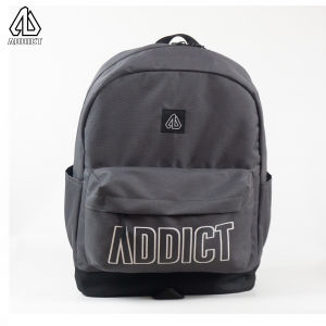Tas ransel backpack simple addict adventure sastra