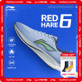 LI-NING RED HARE 6Men Racing Shoes Professional Sports Shoes ARMT015 ...