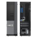 Cây Máy Tính Dell Đồng Bộ Văn Phòng , Học tập , giải trí gia đình , Bền , Khỏe , nhỏ gọn , Hàng chính Chính Hãng. 