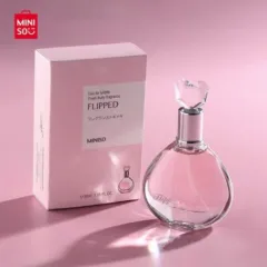 Miniso Romantic Pink Sakura Lady Perfume Lazada PH