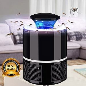 perangkap nyamuk ringan/ perangkat nyamuk/ pembunuh nyamuk/ mosquito killer lamp