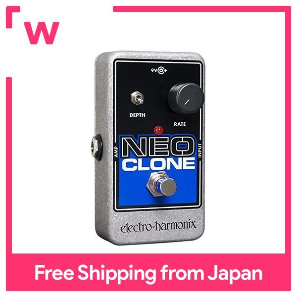 Neo Clone エレハモ コーラス エフェクター electro-harmonix NEO
