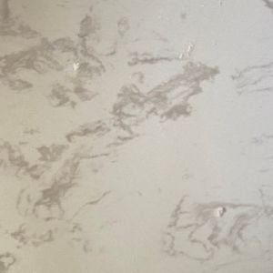 Bàn trà đôi Sofa phòng khách mặt đá tròn chân kim loại sơn tĩnh điện nhiều màu BT-01 hiện đại sang trọng