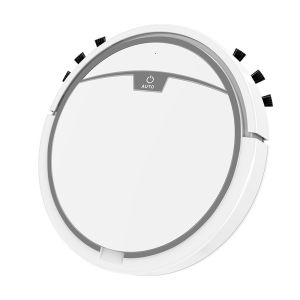 Robot Hút Bụi Lau Sàn RS300 Máy Lau Nhà Thông Minh Cảm Biến Chống Rơi Remote Điều Khiển Từ Xa Có Bồn Nước Riêng Lực Hút 2800pa Cực Khỏe – Mua Ngay