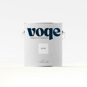 สีทาฝ้าคุณภาพสูง V777 ทาเรียบเนียน ช่วยเพิ่มความสว่างให้กับเพดานและป้องกันเชื้อราได้ดี