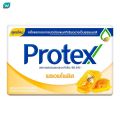 Protex โพรเทคส์ สบู่ก้อน พรอพโพลิส 60 กรัม สบู่โพรเทคส์ สบู่ก้อน. 