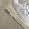 Giày New Balance 550 White Grey (chính hãng). 