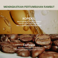 [BEST SELLER] Penumbuh Rambut | LVJ lavojoy Hold Me Tight Pro Shampoo Spring Wonder | Shampoo Anti Rontok | Mempercepat Pertumbuhan Rambut | Mengurangi Kerontokkan | Sampo Ginseng & Jahe. 