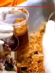 น้ําพริกปลาสลิดนางงาม สูตรคุณณวัฒน์ อิสรไกรศีล