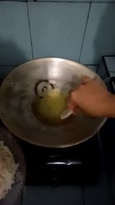 RANGINING MENTAH ISI 25 PCS 400GRAM OLEH-OLEH CEMILAN TRADISIONAL KHAS DAERAH