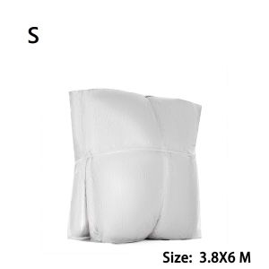 Cover Mobil Transparant / Cover Mobil Plastik / Mobil Bening Plastik / Cover Mobil Waterproof