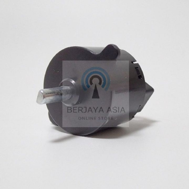Naza Ria / Kia Carnival (Old Model) Air Cond Blower Switch Lazada