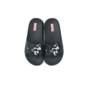 Sandal Anak Laki-laki Perempuan Usia 4-13 Tahun Motif Astronot Bahan Ringan Empuk