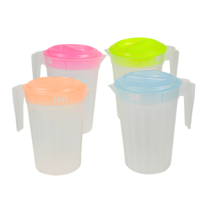 1Tap Drinkware Pitcher #9011 - Plastic Water Pitchel