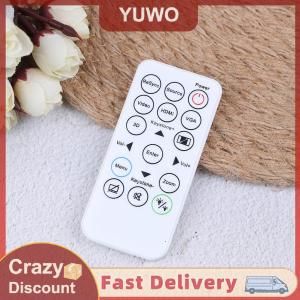 YUWO 1pcs projector remote control IR29033 for S315 S316 X316 X315ONX715 OTS413
