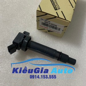 Mô bin đánh lửa Toyota Fortuner 2009-2015