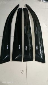 Talang Air Mobil Daihatsu Sirion: Panduan Lengkap