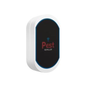【SG Ready Stock】No lizards in the family AL Lizard repellent ultrasonic Lizard repellent ultrasonic pest repeller UK plug 360 °Electronic no dead angle ultrasonic gecko repellent lizard killer