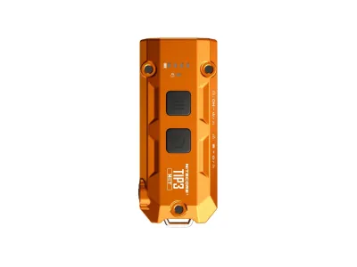Nitecore TIP 3 720 Lumens Rechargeable Torchlight