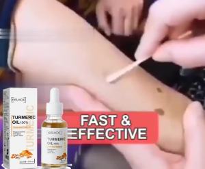 🎯 Daily Deal!EELHOE Turmeric Correction Essence Facial Care Moisturizing Gentle Moisturizing Skin Care Essence