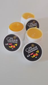 DKSTORE17 - GAMBIR ALOVERA SARAWAK 5ML