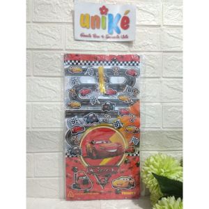 Plastik Snack Ulang Tahun Anak Bingkisan Snack Ultah Anak Perlengkapan Ulang Tahun Murah